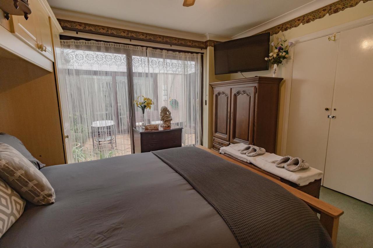 Palm Bay'S Luxury Bungalow - Self Check In & Parking Villa Margate Luaran gambar