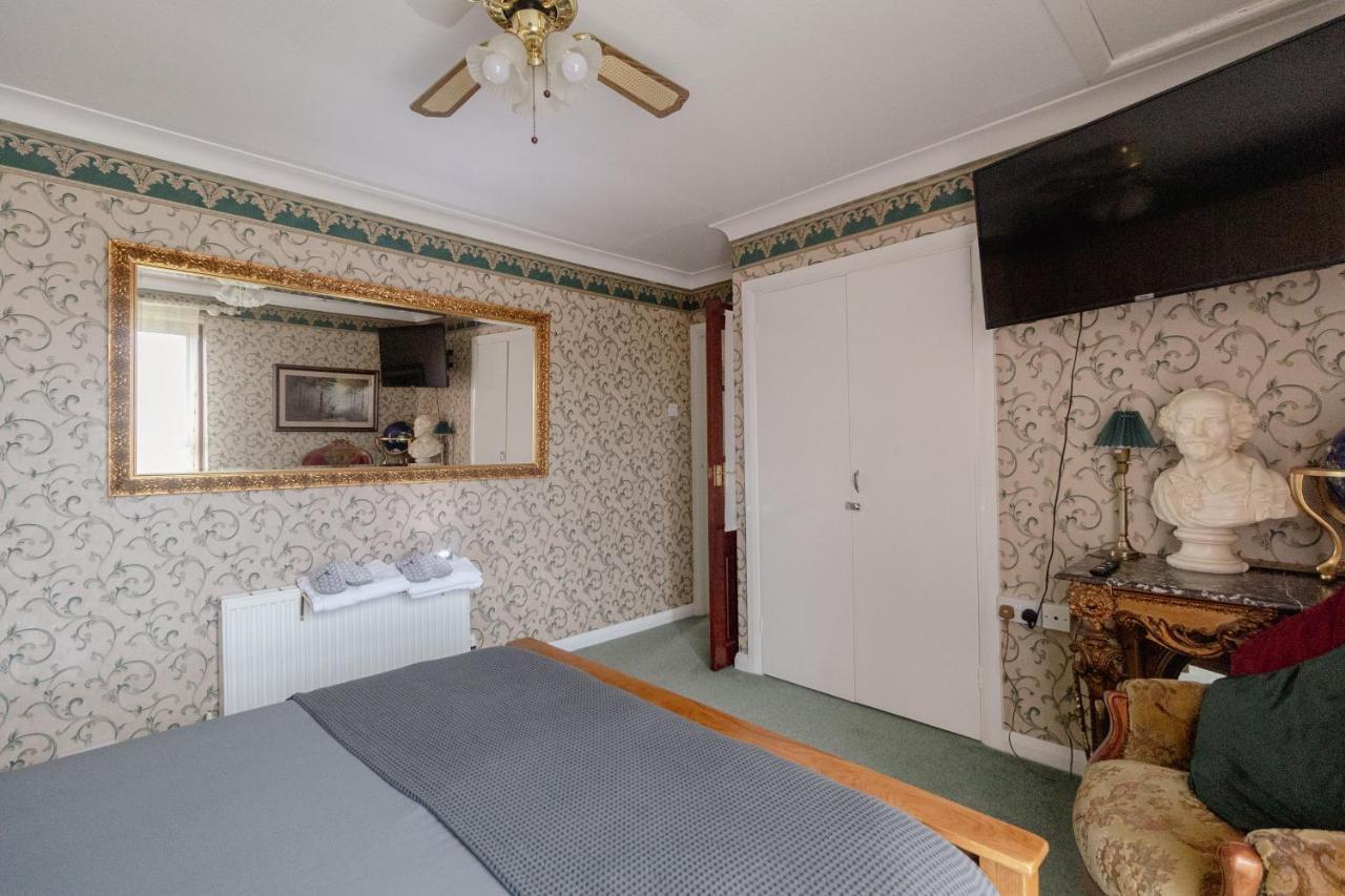 Palm Bay'S Luxury Bungalow - Self Check In & Parking Villa Margate Luaran gambar