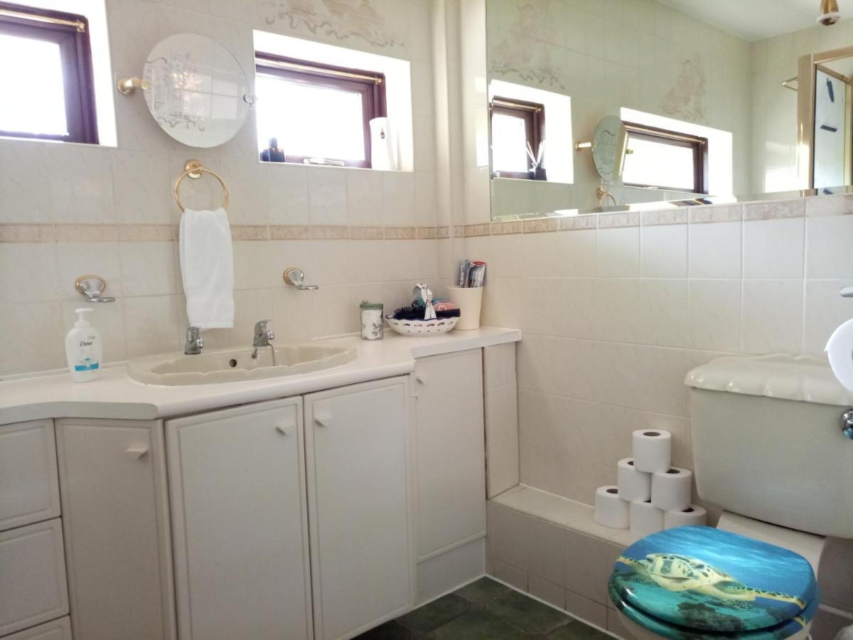 Palm Bay'S Luxury Bungalow - Self Check In & Parking Villa Margate Luaran gambar